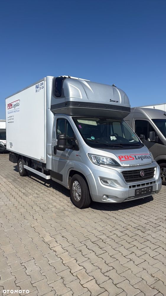 Fiat Ducato 250/103 - 1
