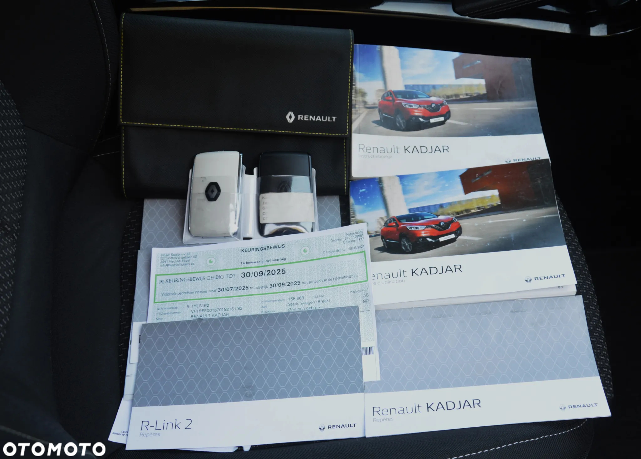 Renault Kadjar - 40