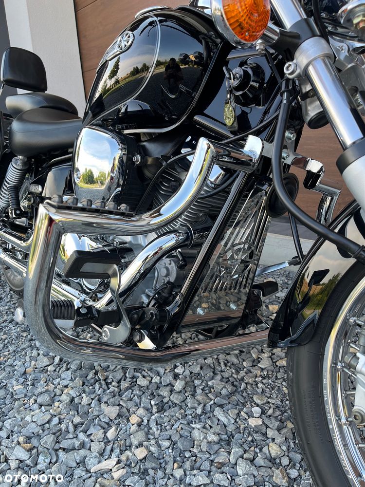 Yamaha Drag Star - 17