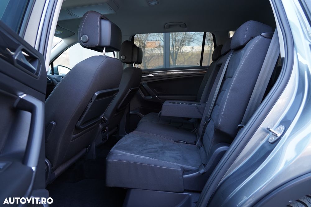 Volkswagen Tiguan 2.0 TDI 4Mot DSG Elegance - 27