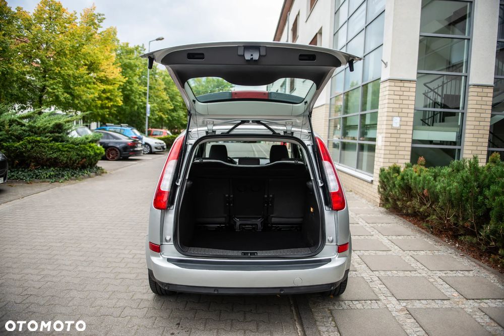 Ford Focus C-Max 1.6 Platinium X - 10