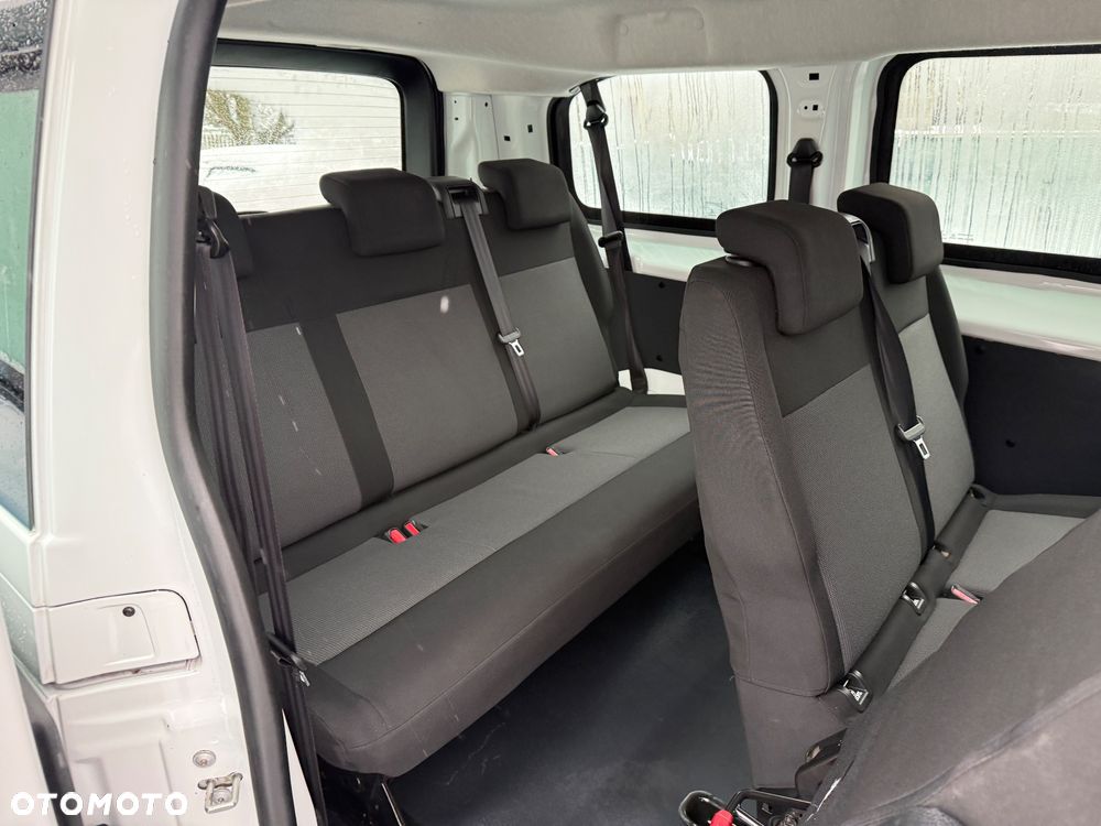 Peugeot Expert Kombi Standard 2,8t - 15