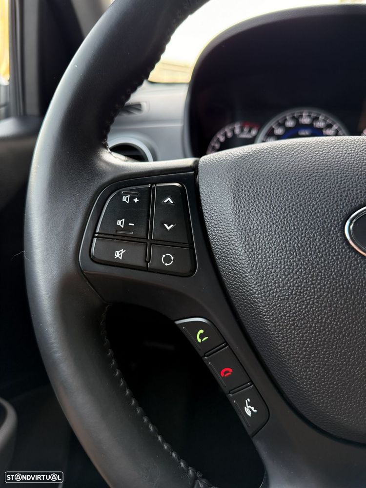 Hyundai i10 - 29