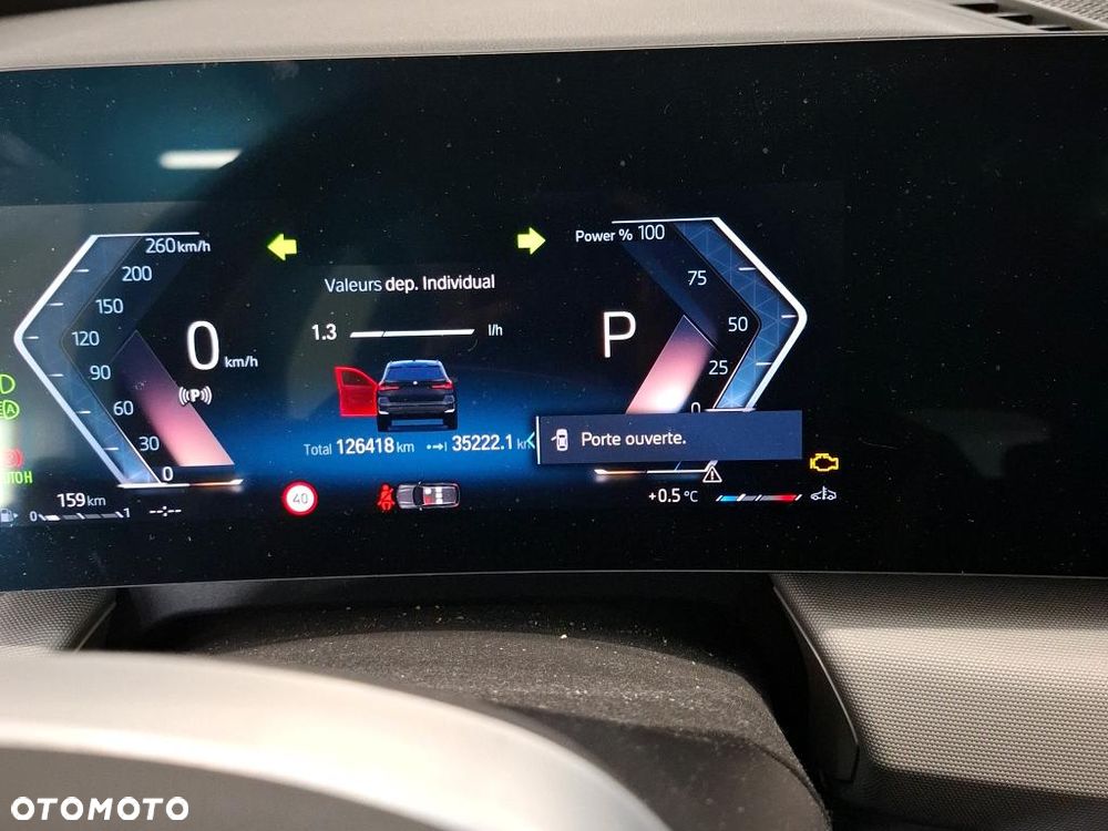 BMW X1 sDrive18d M Sportpaket - 6