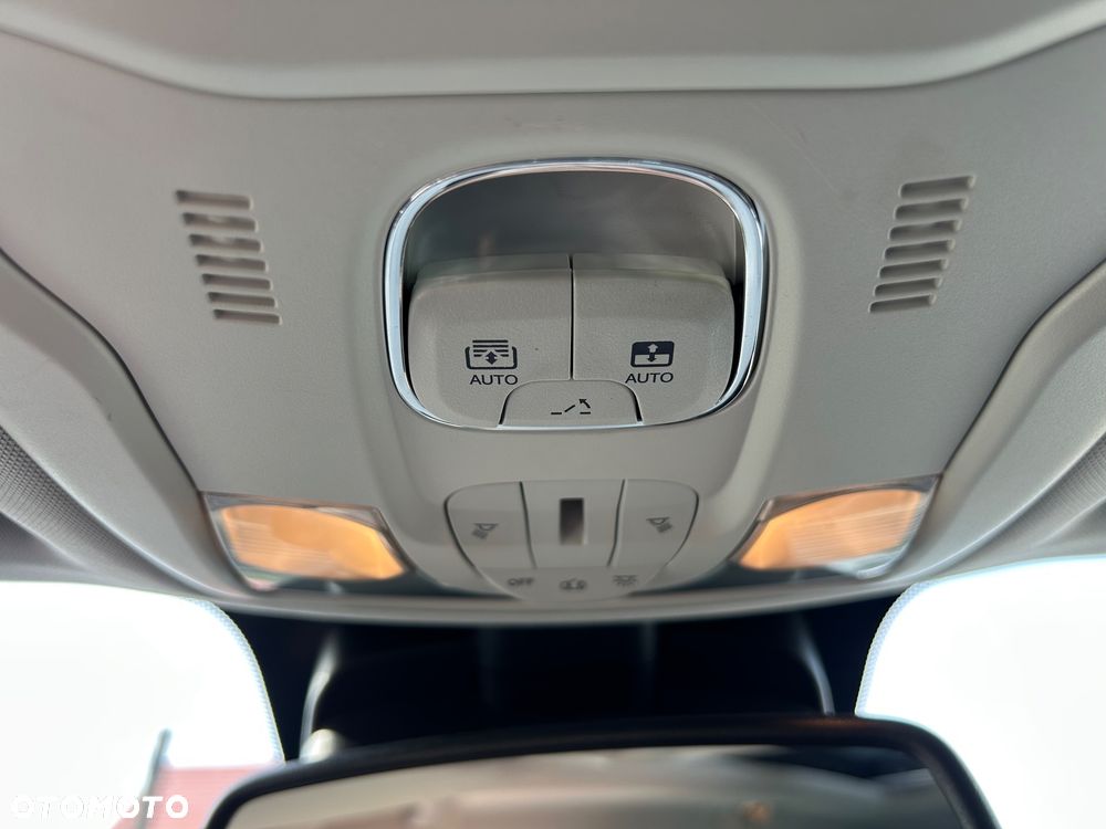 Jeep Renegade 1.4 MultiAir Limited FWD S&S - 24