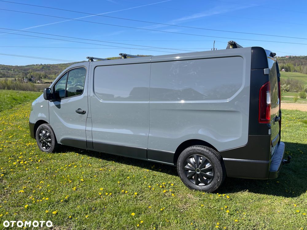 Renault Trafic - 11