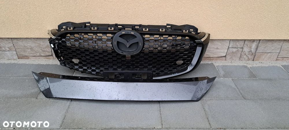 Mazda 2 2015-- 2023 DJ części - 40