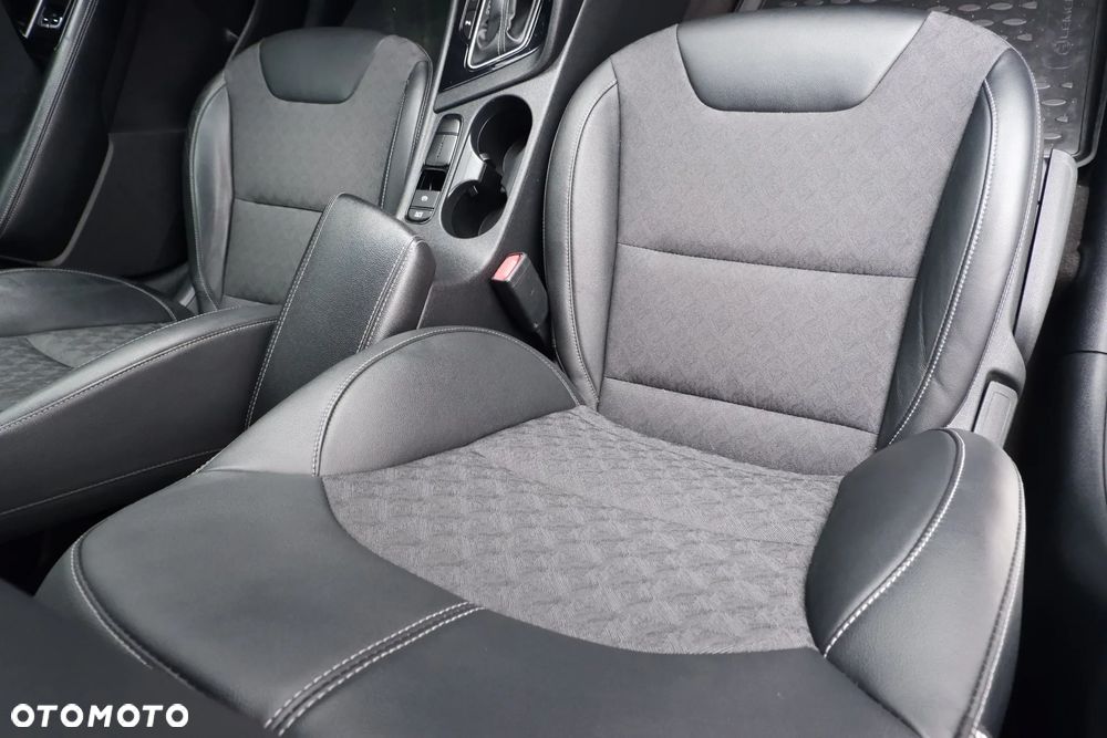 Kia Niro 1.6 GDI HEV 2WD OPF Spirit - 7