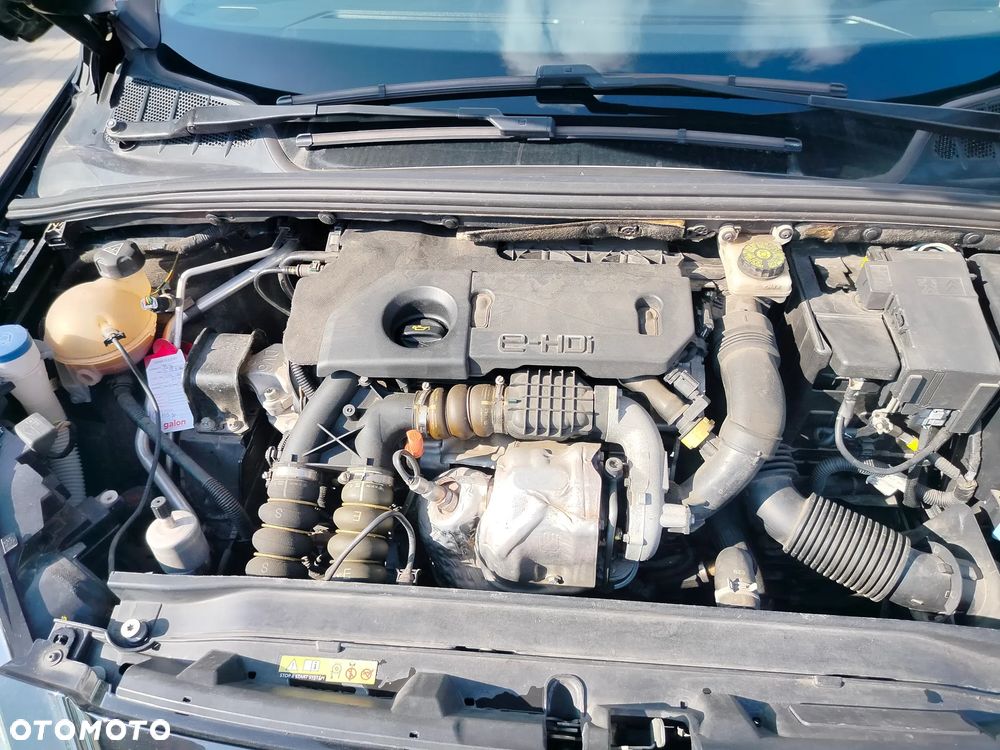 Peugeot 308 CC - 22