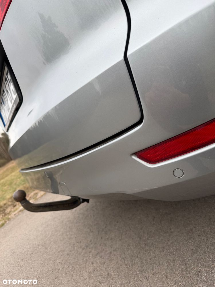 Ford Mondeo 2.0 TDCi Viva Titanium - 9