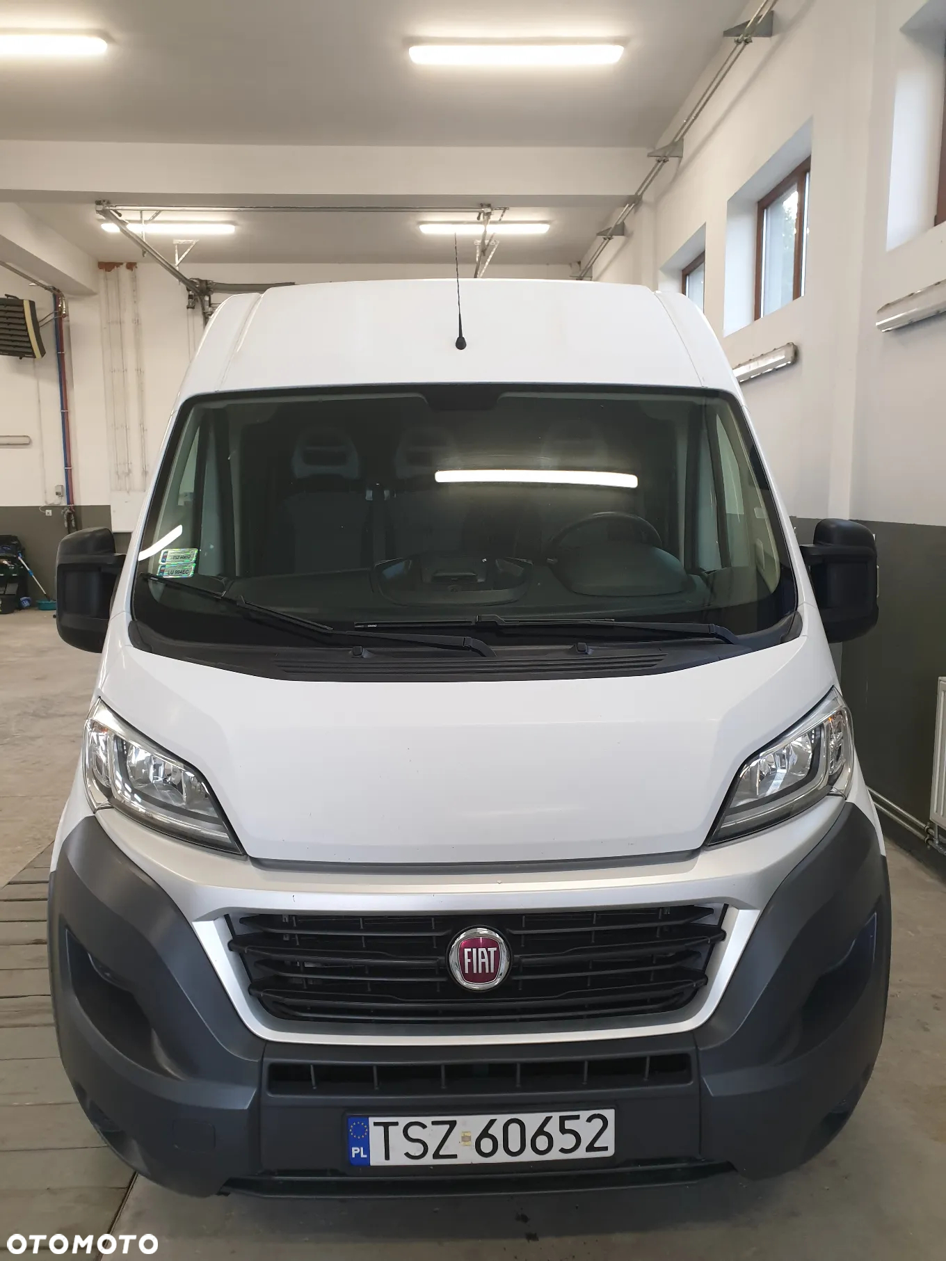 Fiat Ducato - 13