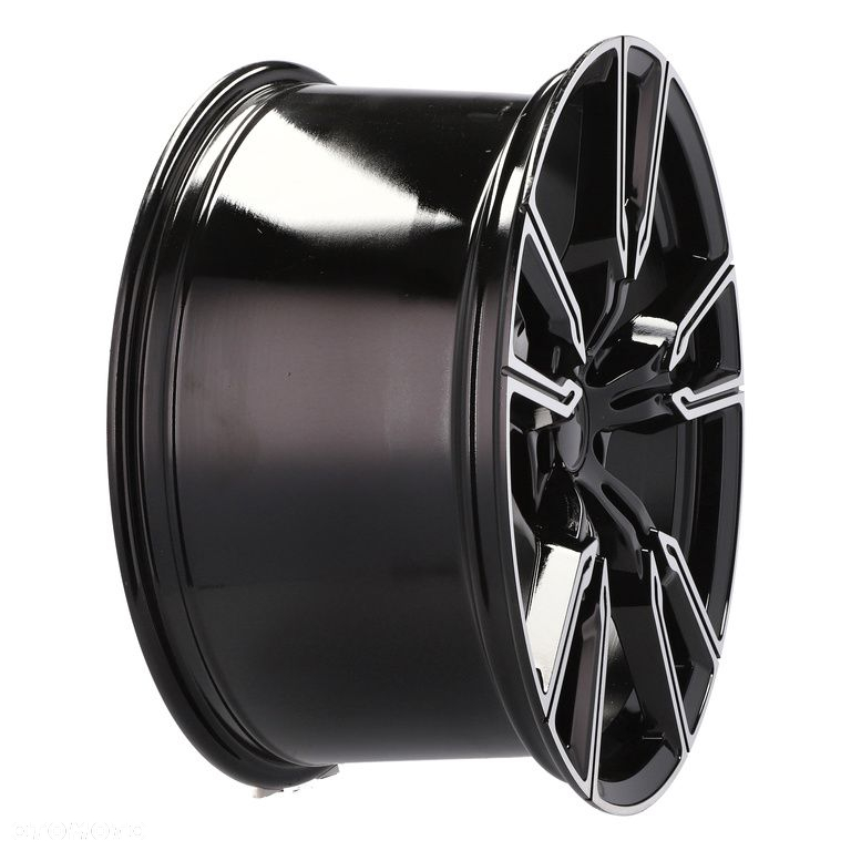 4x Kute (flow Forming) Felgi 20 m.in. do BMW X5 G05 X6 G06 Competition X7 G07 LCI - H5033 (3S1112) - 6