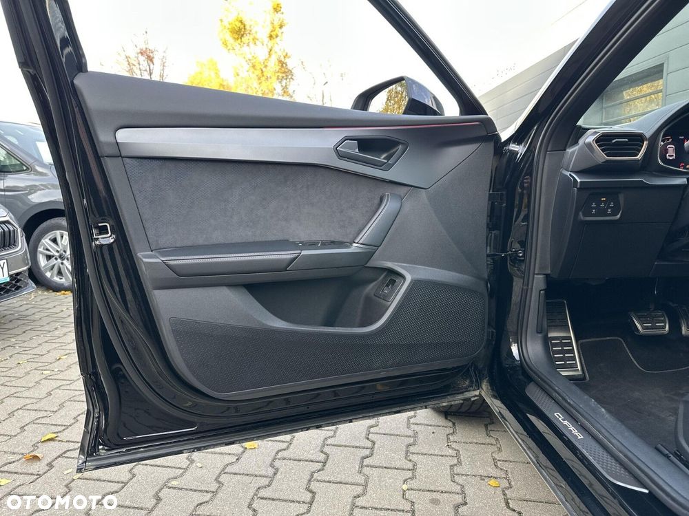 Cupra Formentor 2.0 TSI 4Drive VZ DSG - 11