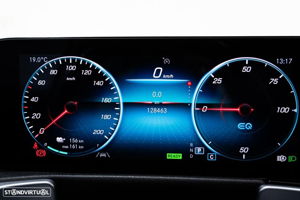 Mercedes-Benz EQB 350 4Matic AMG Line - 8
