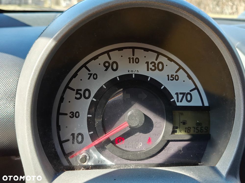 Toyota Aygo 1.0 VVT-i Sol - 22