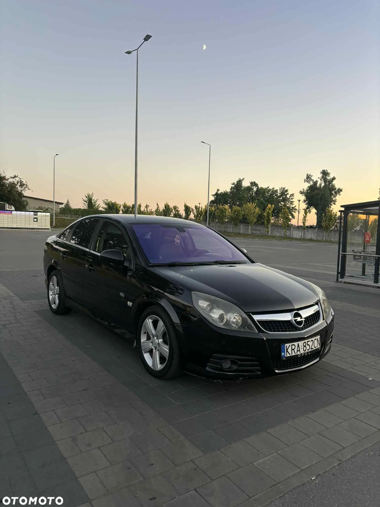 Opel Vectra - 14