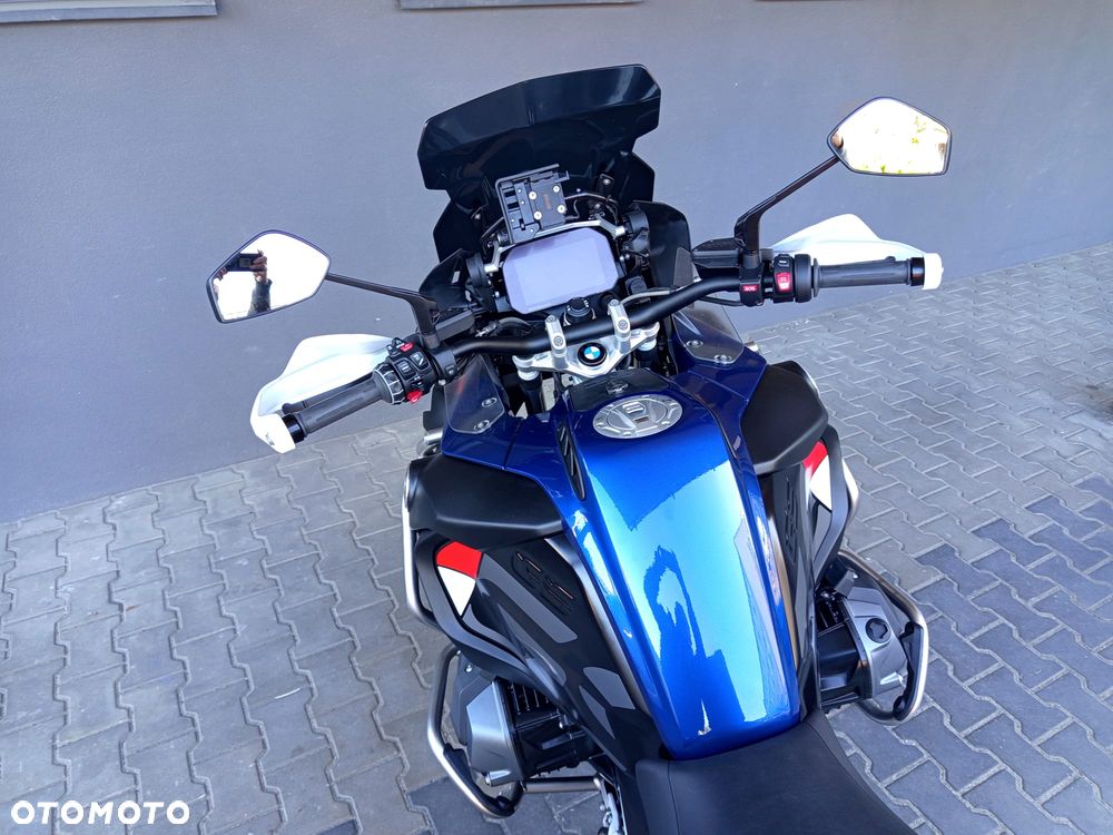 BMW GS - 16