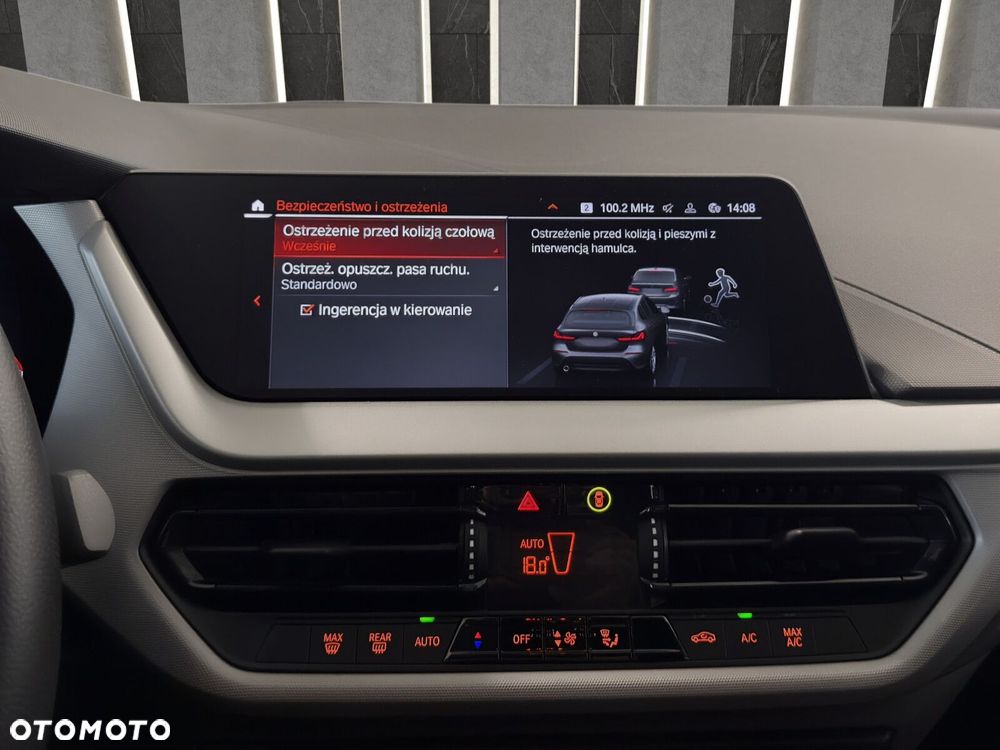 BMW Seria 1 - 16