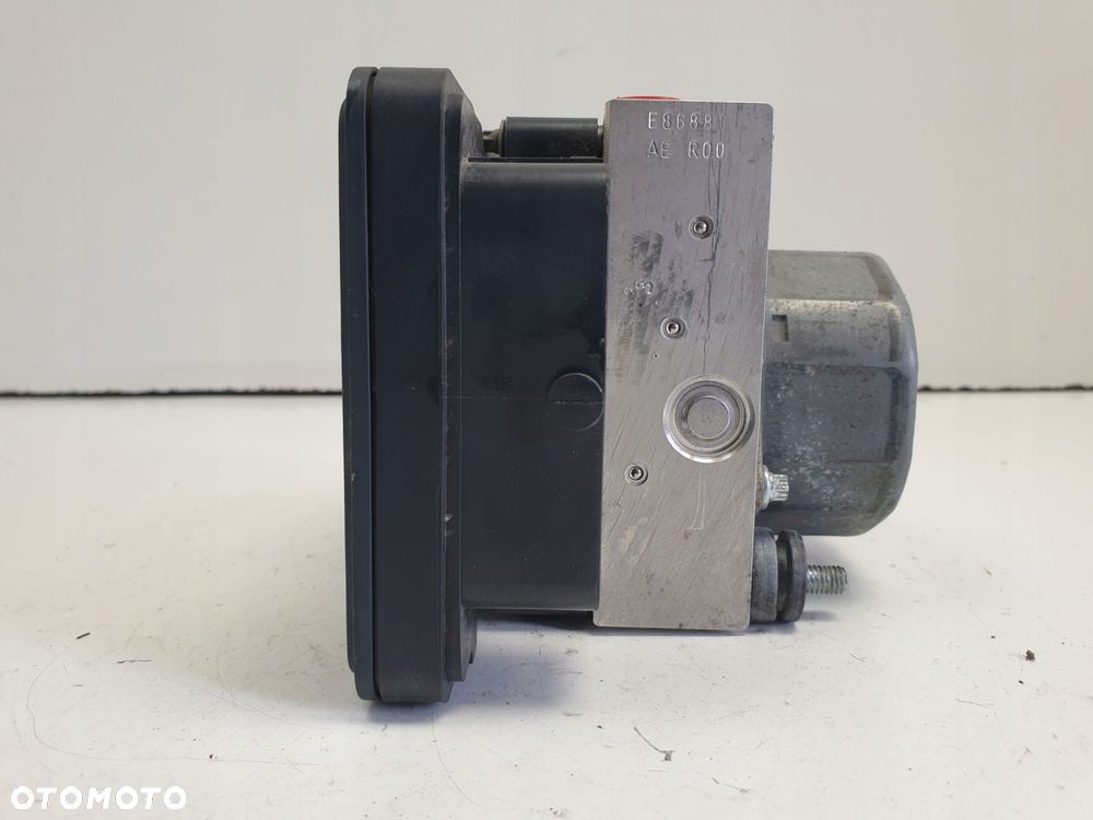 Renault Captur POMPA ABS Sterownik 0265956035 - 4