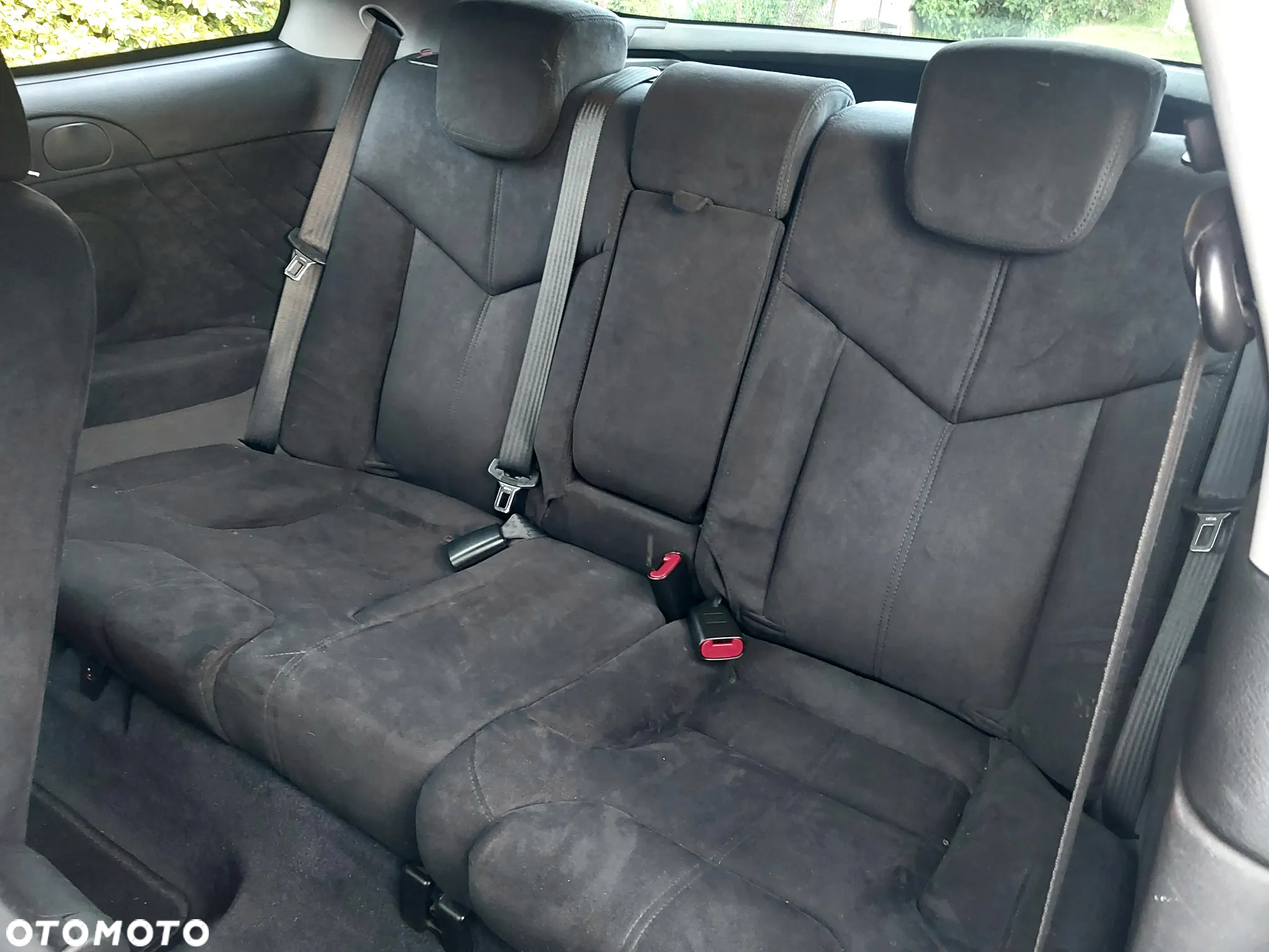 Alfa Romeo GT 2.0 JTS Distinctive - 4