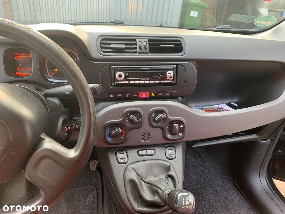 Fiat Panda 1.2 Easy - 12