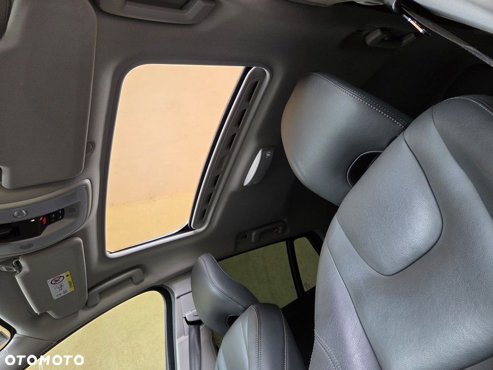 Volvo V60 Cross Country D4 Geartronic Summum - 14