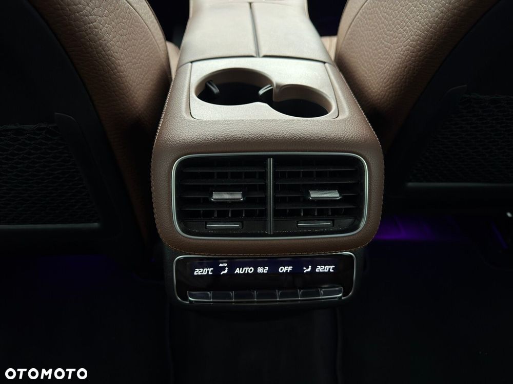 Mercedes-Benz GLE 450 4-Matic - 31