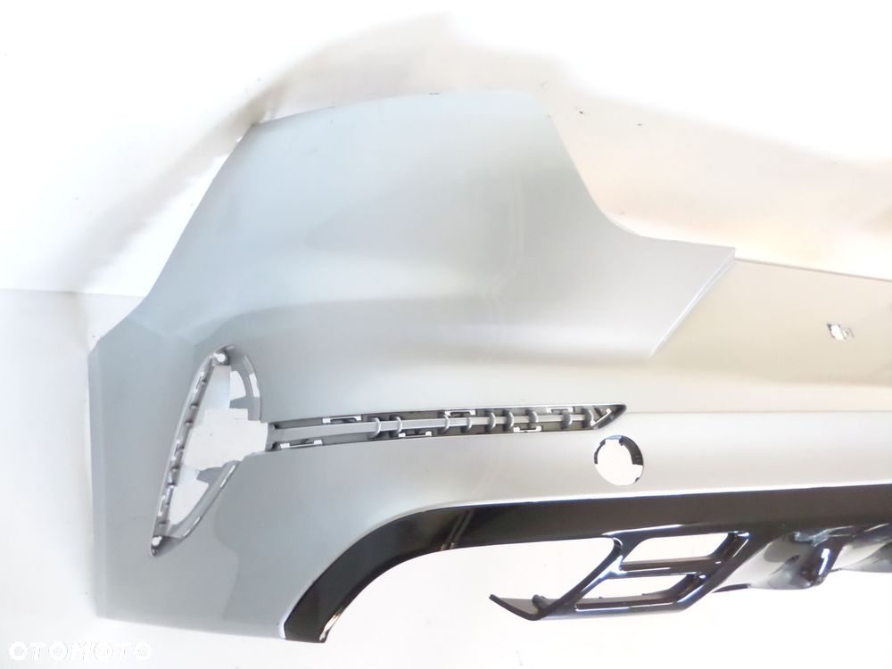 zderzak tylny tył kia pro ceed proceed iii 18- gt - 3