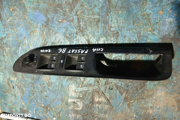 Butoane geam sofer 1K4959857B 3C1867171B 1K4959857B 3C1867171B Volksw - 1