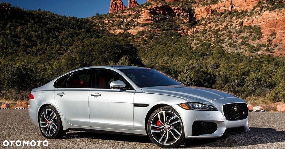 4x Felgi 20 m.in. do JAGUAR E-PACE F-PACE XF XJ VOLVO S60 V60 V70 V90 XC40 XC60 XC90 - HE721 (A394) - 4