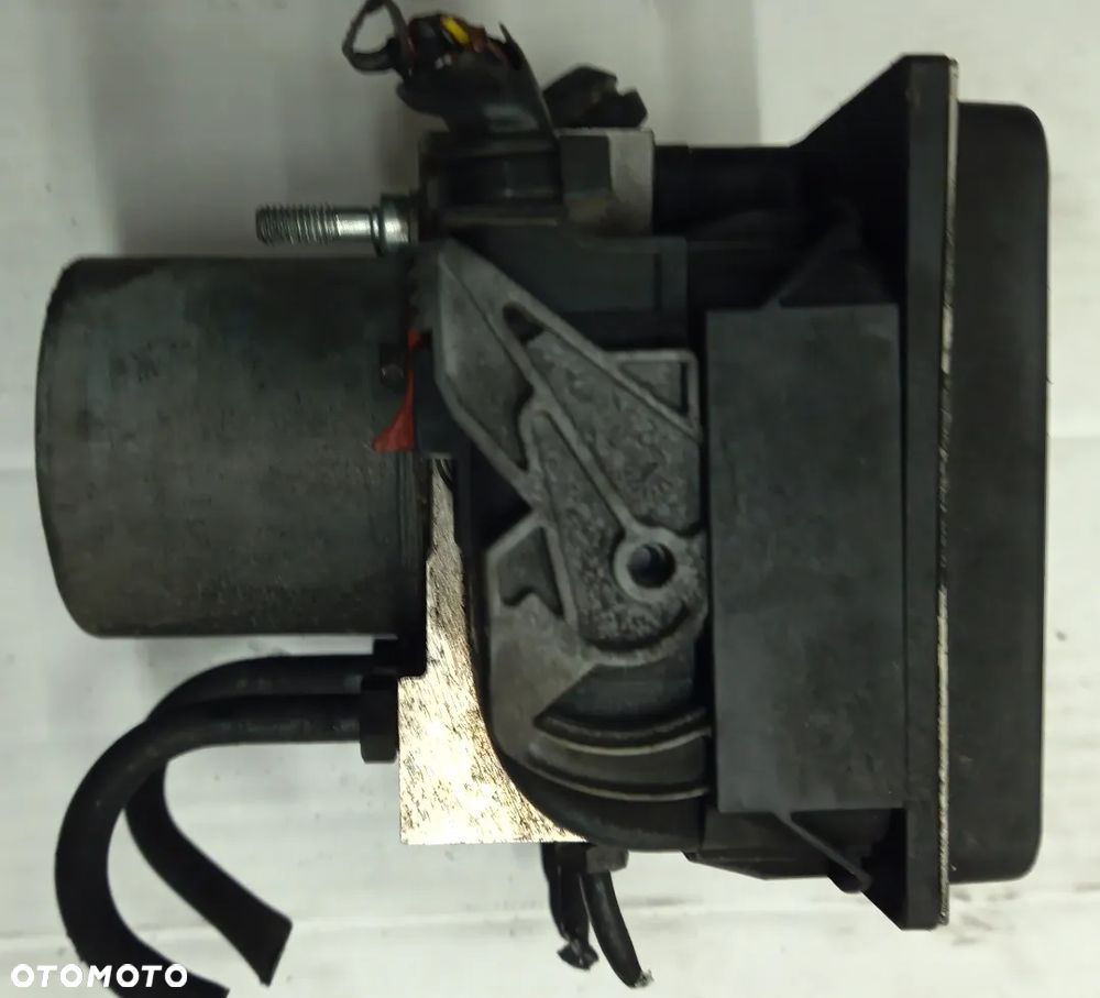 Audi A4 B6 B7 pompa sterownik ABS 8E0617517 AK 8E0910517 H D B 8E0614517AT - 5