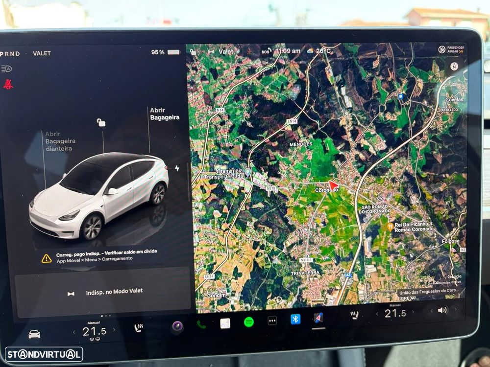 Tesla Model Y RWD - 8