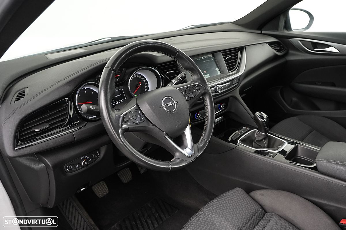 Opel Insignia Sports Tourer 1.5 D Business - 7