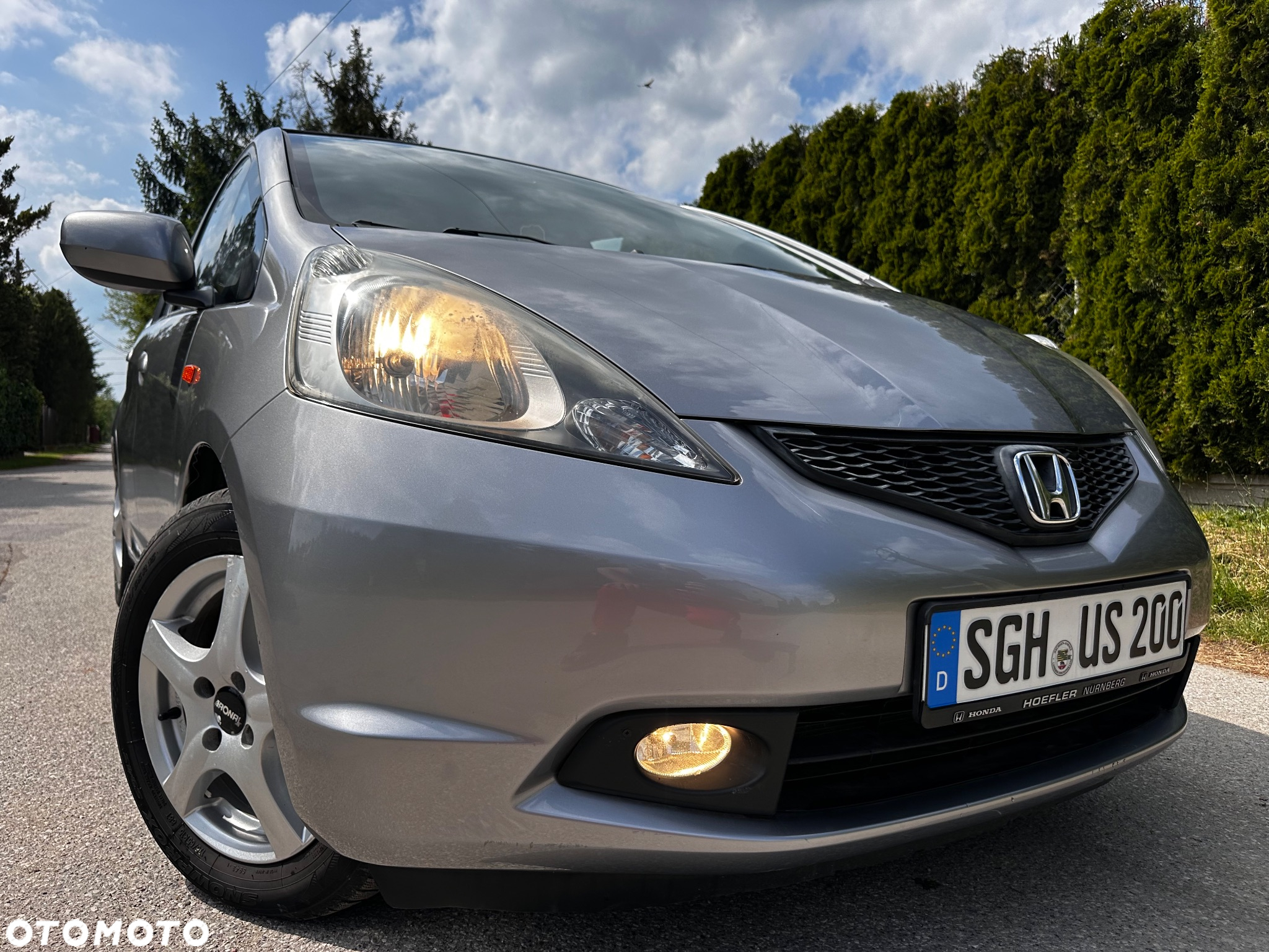 Honda Jazz 1.2 i-VTEC - 13