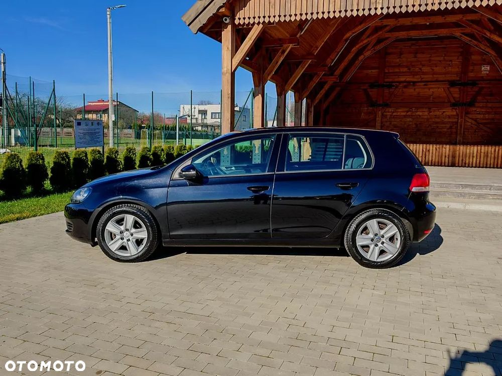 Volkswagen Golf 2.0 TDI SCR Comfortline - 3