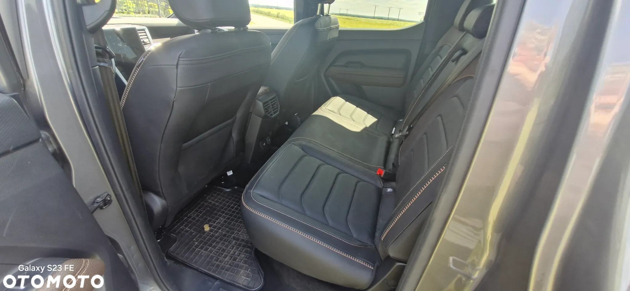 Volkswagen Amarok 3.0 TDI 4MOTION Autm PanAmericana - 13