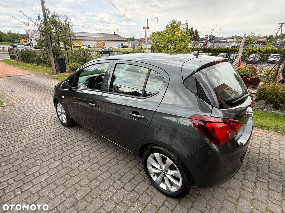 Opel Corsa 1.4 Active - 22