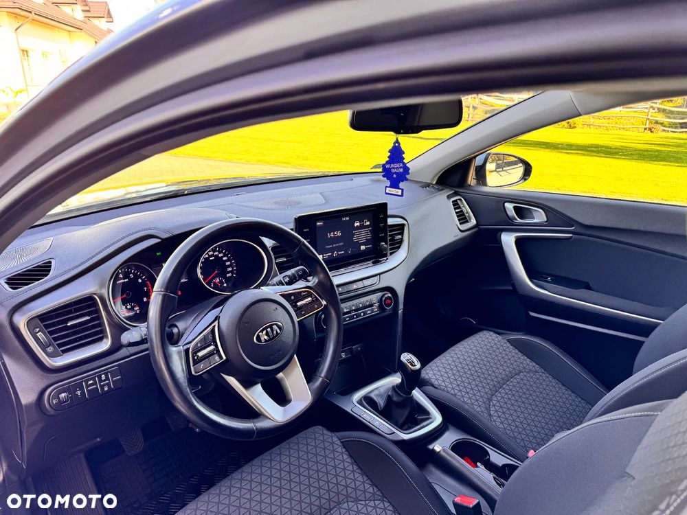 Kia XCeed 1.5 T-GDI L - 5
