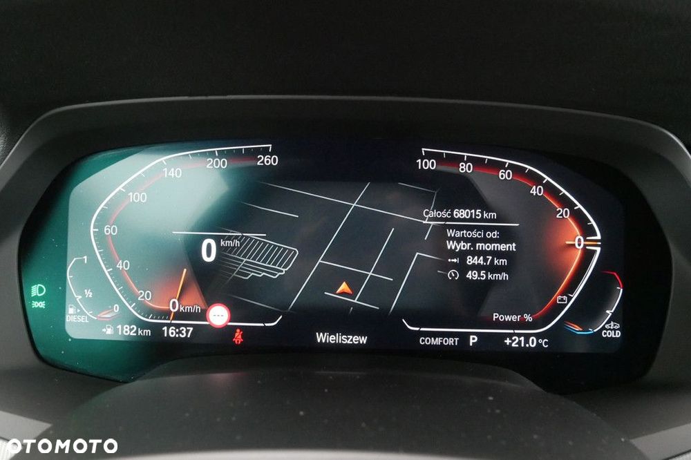 BMW X5 - 9