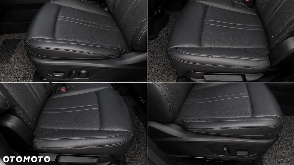 Kia Sorento 2.2 CRDi Prestige Line AWD DCT 6os - 11