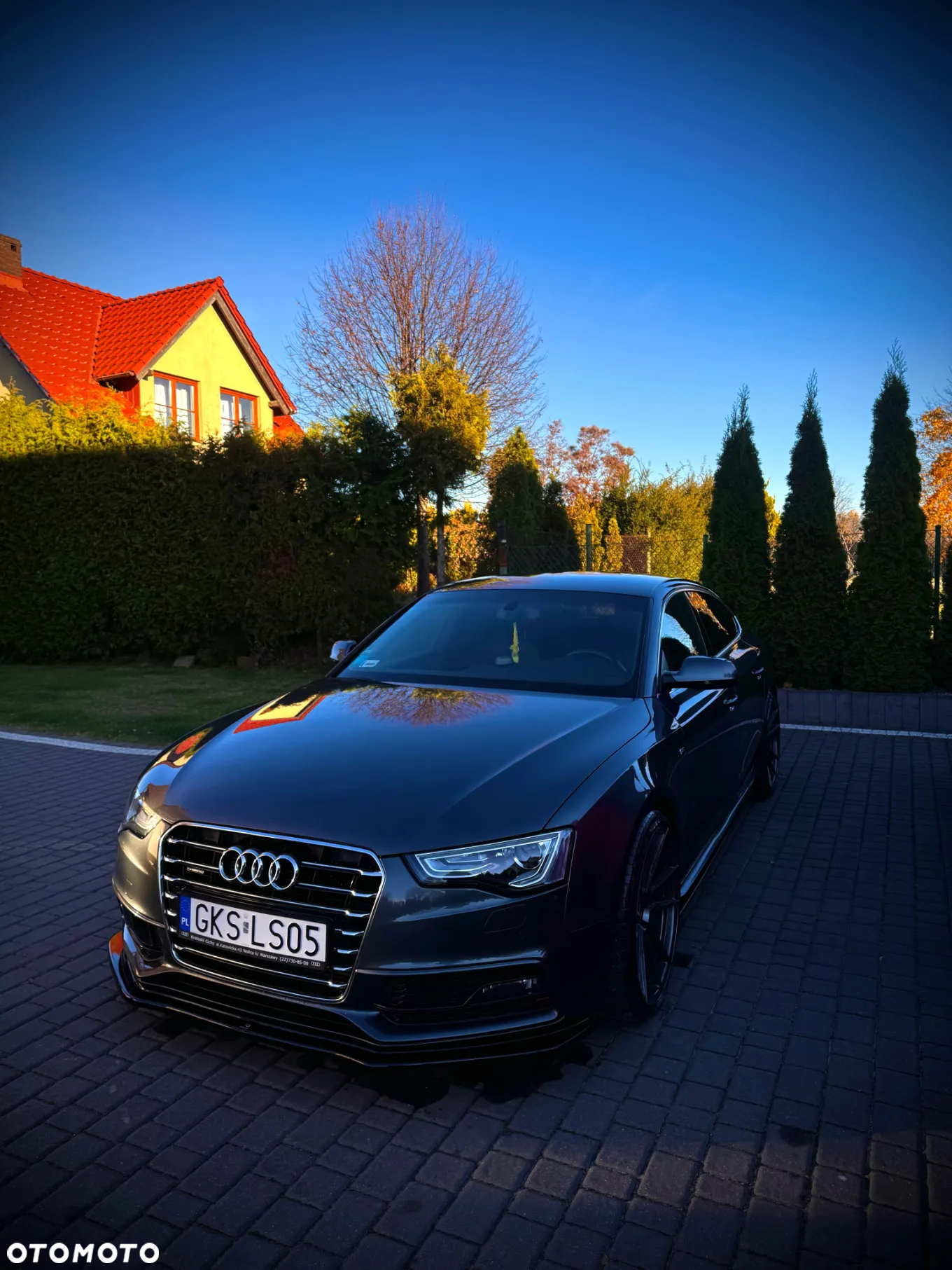 Audi A5 2.0 TFSI Quattro S tronic - 6