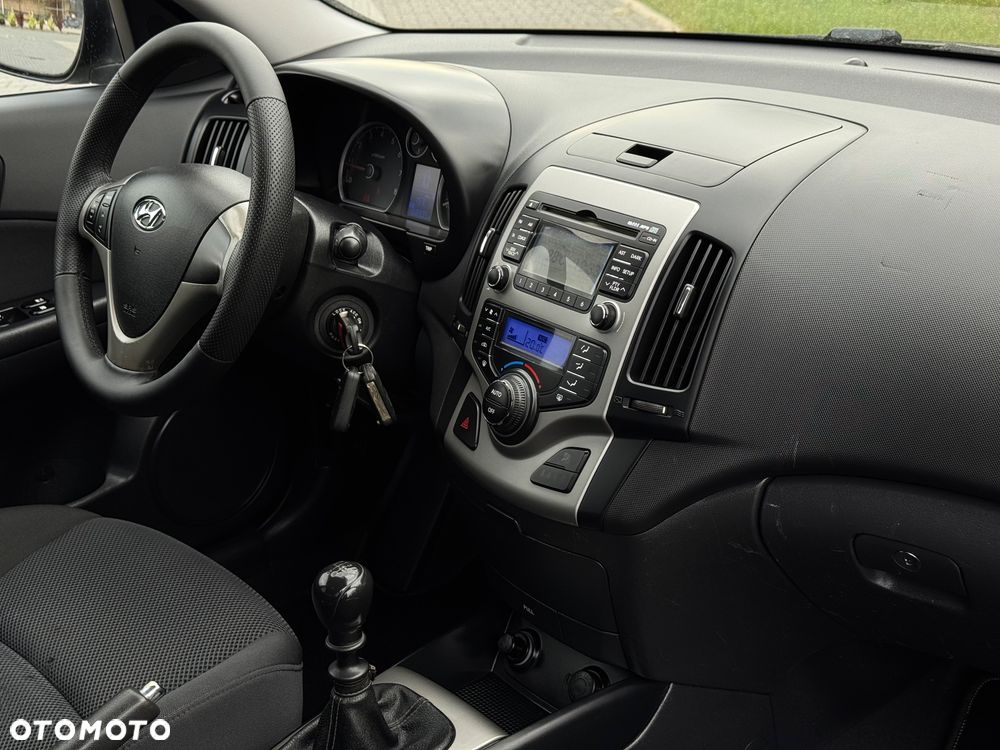 Hyundai i30 - 9