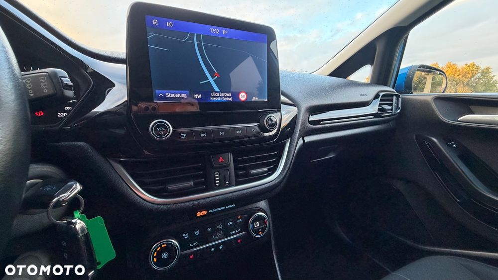 Ford Fiesta - 10