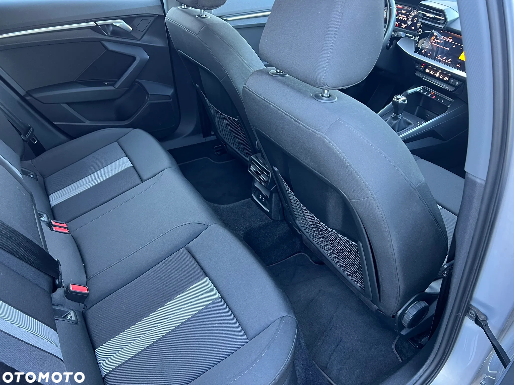 Audi A3 - 13