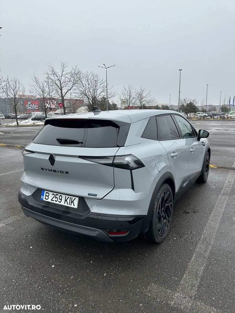 Renault Symbioz - 4