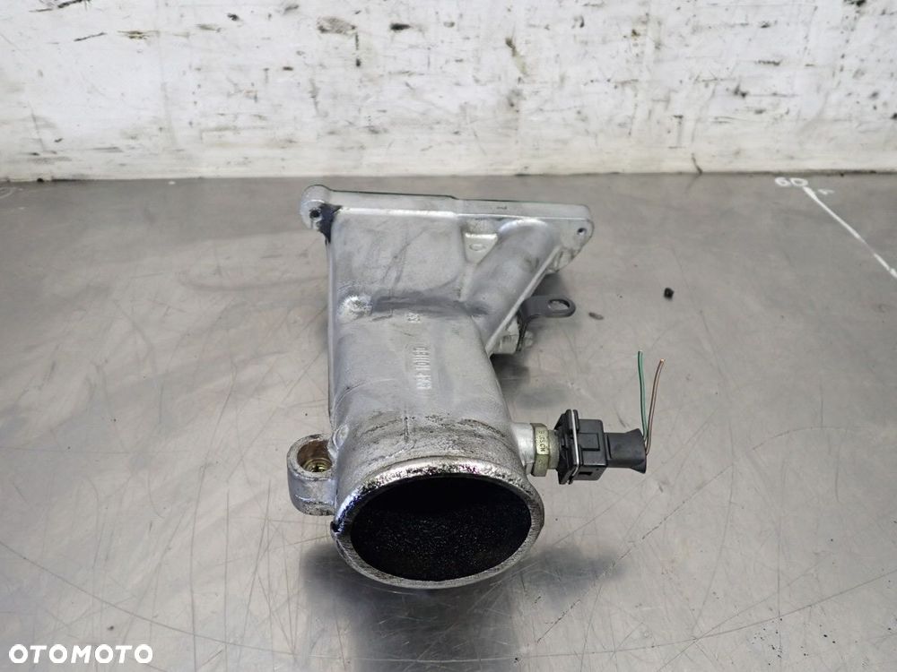 DOLOT POWIETRZA ROVER STREETWISE 2.0 WAP101180 - 4