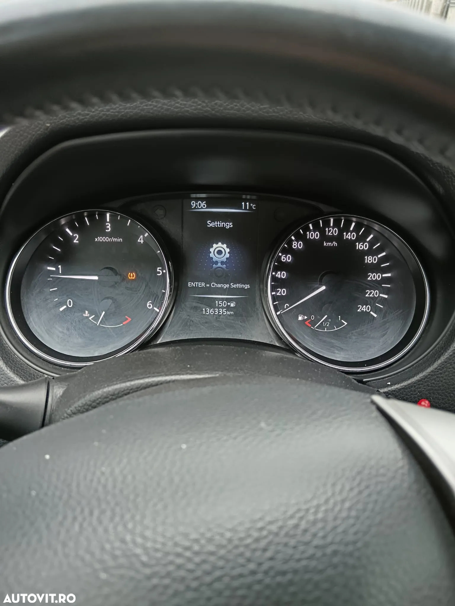 Nissan Qashqai 1.5 DCI DPF Acenta - 18