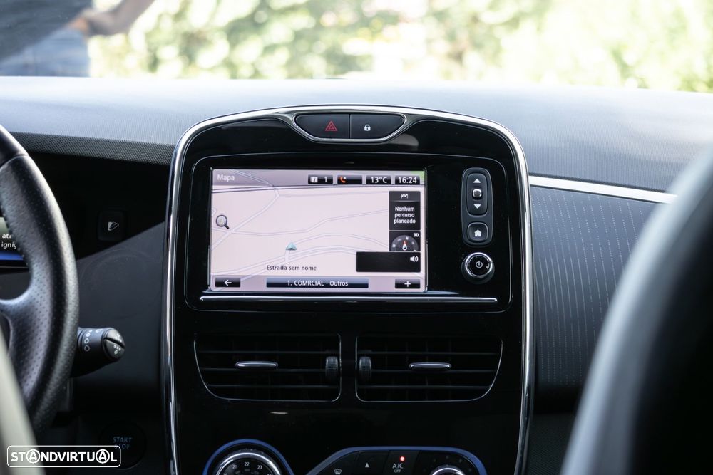 Renault Zoe - 34