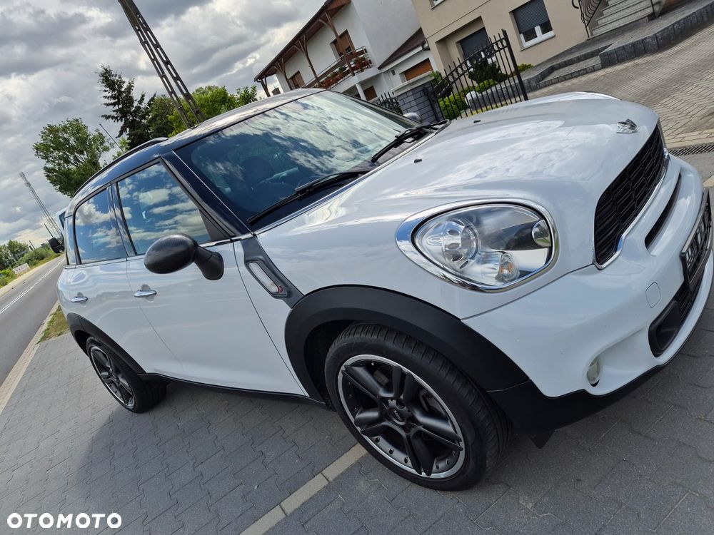 MINI Countryman - 11