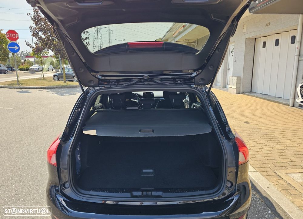 Ford Focus SW 1.5 TDCi EcoBlue ST.Aut. - 10